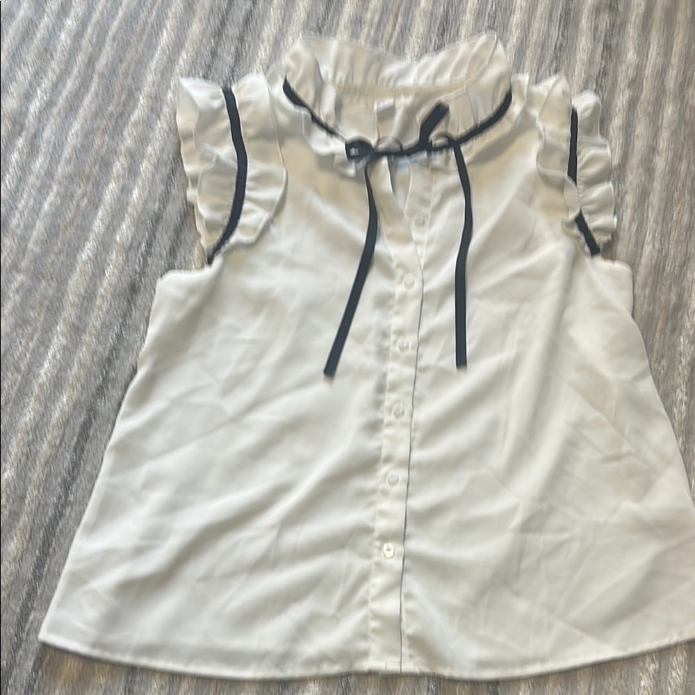 Stylish Blouse